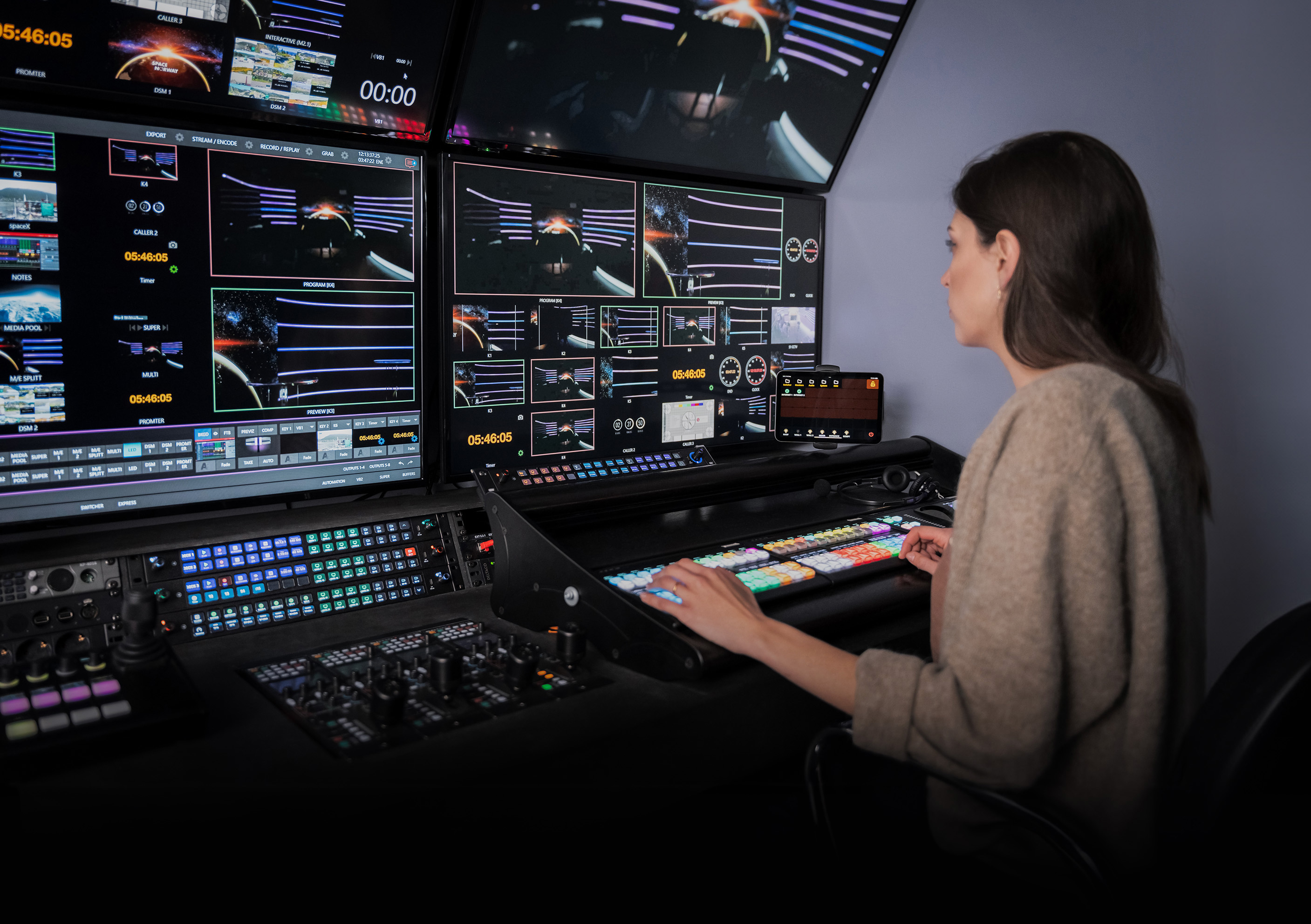 Stream Deck Studio | Elgato